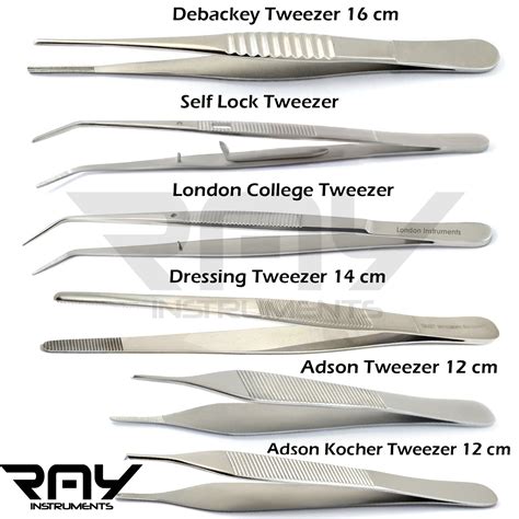 Tweezer Meaning Medical at Latonya Langley blog