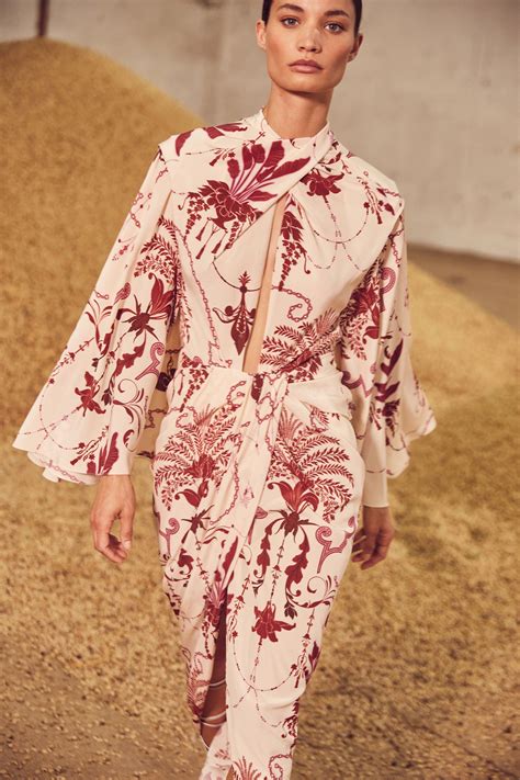 Johanna Ortiz Pre Fall 2022 Collection Artofit