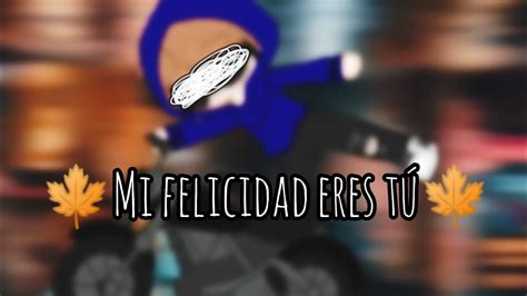 Mi felicidad eres tú Cap Los compas serie gay Omegaverse YouTube