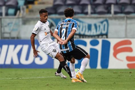 Jogo Do Atlético Mg X Grêmio Hoje Onde Assistir Ao Vivo E Horário 3