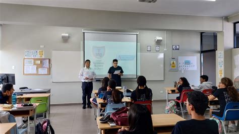 Firma Del Pacto Tico Consejos De Clase Colegio Sant Simo Nombre De