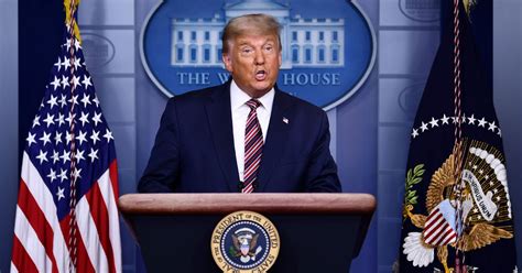 The power of the US president | New Straits Times 