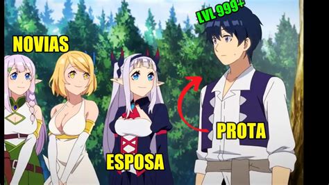 Renacion Como El Granjero Mas Poderoso De Su Mund Resumen Isekai