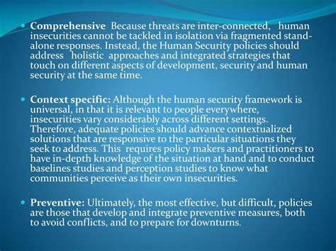 Ppt Human Security Powerpoint Presentation Free Download Id5198992