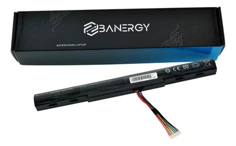 Bateria Para Acer Aspire E5 475 32wh 4 Celdas Envío gratis