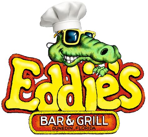 MENU – Eddie's Bar & Grill