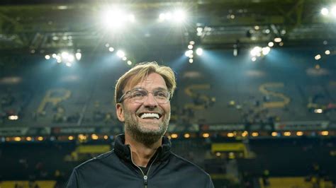 Bvb Im Finale Das Allerletzte Spiel Der Klopp Ra