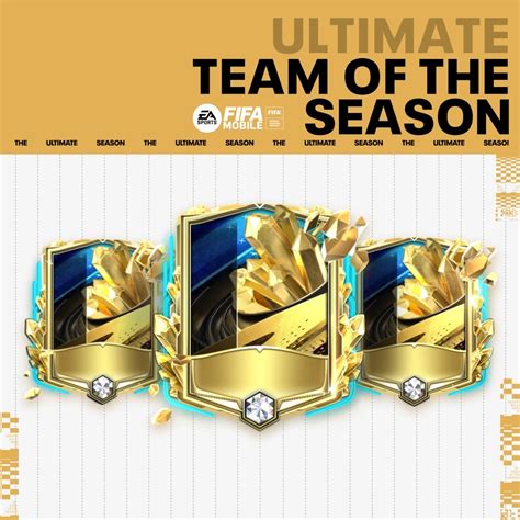 Cjm On Twitter Fifa Mobiles Utots Animated Card 😍