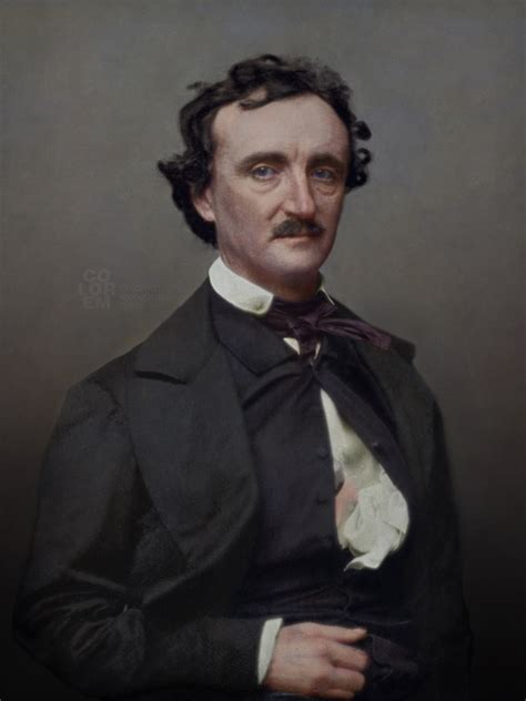 edgar allan poe – Thoughts on Papyrus