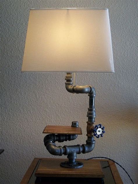 20 Interesting Industrial Pipe Lamp Design Ideas Shqiperia Ime