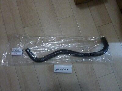 TOYOTA Genuine RAV4 Oil Reservoir To Pump No 1 Hose 44348 42050 EBay