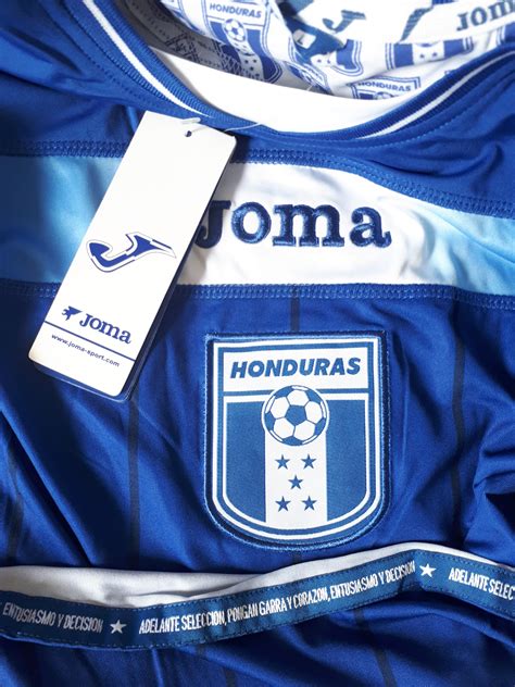 honduras jersey 9