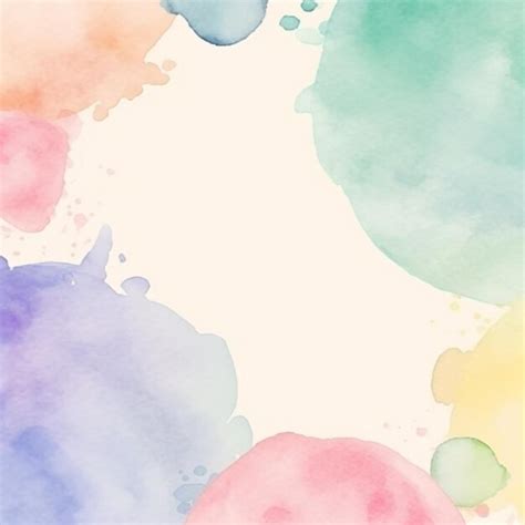 Premium Photo | Colorful watercolor background that says'watercolor'on it