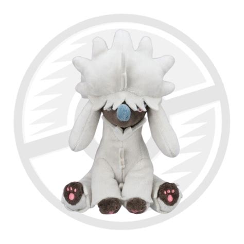 Peluche Furfrou Fit IRGamers Club