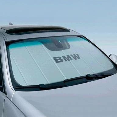 Bmw Windshield Uv Sunshade E E Series Door E X