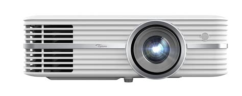 Optoma Uhd True K Ultra High Definition Dlp Home Theater Projector