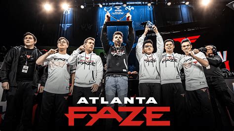 Atlanta Faze On Behance