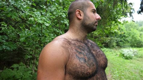 Muscle Males In Nature S Garb Beach Gay Porn Xhamster