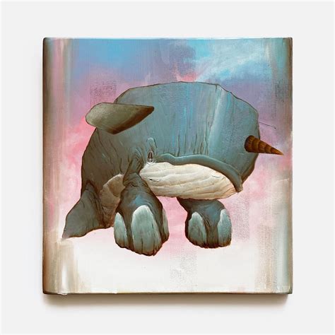 Rotofugi Gallery - Ennis Martin