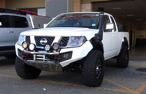 41 Best Nissan Frontier Mods Images On Pinterest Cars Nissan Navara