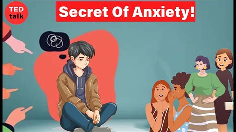 12 Easy Ways To Overcome Social Anxiety Youtube