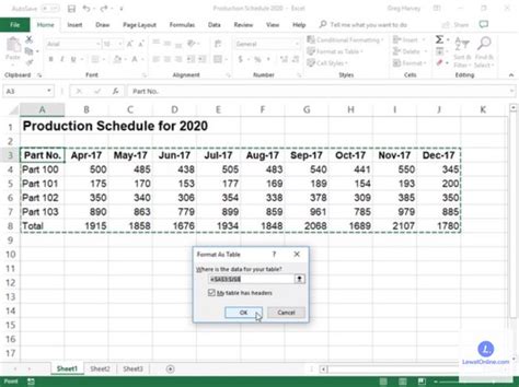 3 Cara Membuat Kolom Di Excel Dan Menghapusnya MojokBisnis