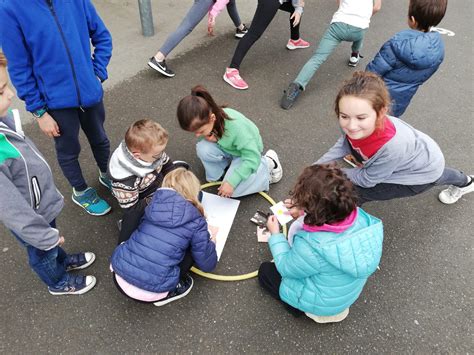 Ma rentrée avec lUGSEL Maternelle Primaire Collège Notre Dame