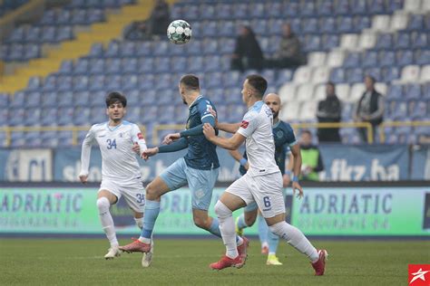 Tuzla City U Banja Luku Odlazi Da Se Nadigrava Igra I Forma Borca