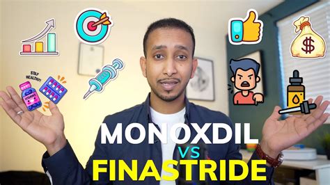 Monixidil Vs Finasteride Month Fue Hair Transplant Update From