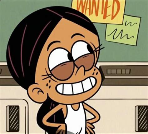 Loud House Ronnie Anne Hair Hot Sex Picture