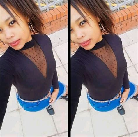 Photos South African Girl Naked For Tradition • Nodo Leaks