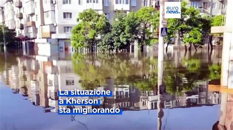 Le Notizie Del Giorno Giugno Pomeridiane Video Dailymotion