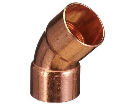 Ardent Copper Bend High Pressure Mm X Degree X Diameter Radius