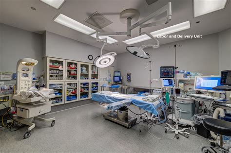 Labor & Delivery Suite Virtual Tour | Methodist Charlton Medical Center