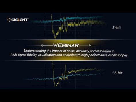 How Performance Oscilloscope Design Impacts High Fidelity Applications