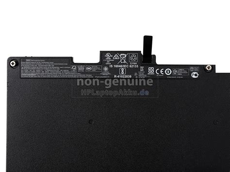 HP EliteBook 840 G4 Laptop Akku | HPLaptopAkku.de