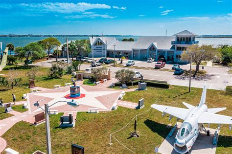 Veterans Memorial Park Merritt Island Redevelopment Agency