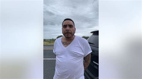 Texas Trooper Arrests Gang Linked Border Smugglers Transporting 9 Year