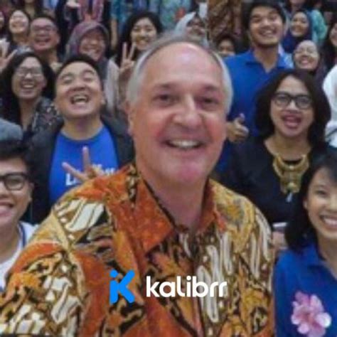 Unilever CEO: Indonesian Students We Need Your Help!