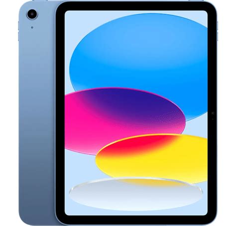 Rent Apple Ipad (2022) - 5G - iPadOS 16 - 256GB from $46.90 per month