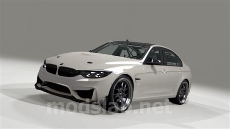 Download Hna Bmw M3 F80 Drift For Assetto Corsa