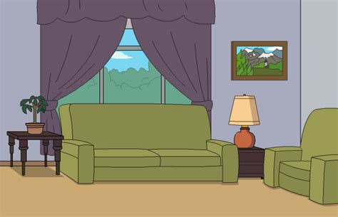 Image - LivingRoom2.png | GoAnimate Community | FANDOM powered by Wikia