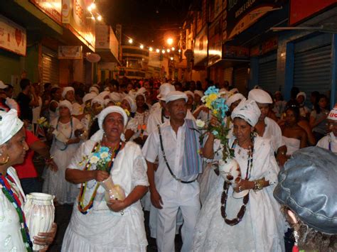 Il Ax Odara Festa Da Lavagem Do Beco Do Fuxico