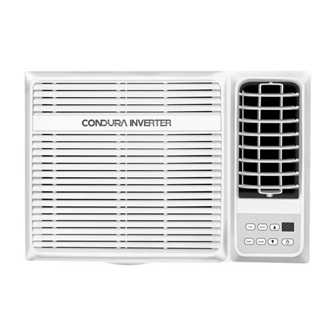 Condura Wconh008eevc2 0 75 Hp Window Type Airconditioner Ansons