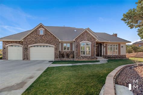 S 1024 S Canyon Dr Cedar City Ut 84720 Trulia