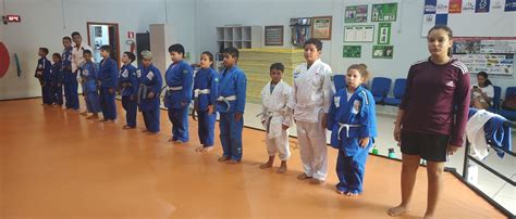 Projeto Social Judo Yawara Formando Cidad Os E Atletas Em Aripuan