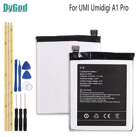 Aliexpress Buy Dygod Mah For Umi Umidigi A Pro Extreme