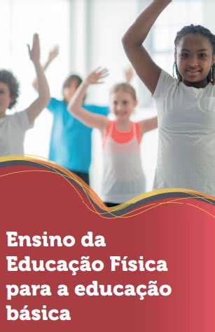 Centro Esportivo Virtual Cev Ensino Da Educa O F Sica Para A