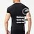 Arsuxeo Men S Compression Shirt Running Shirt Short Sleeve Tee Tshirt