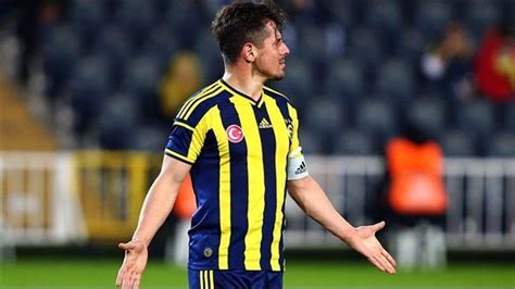 Emre Belözoğlu nda son dakika Fanatik Gazetesi Fenerbahçe FB